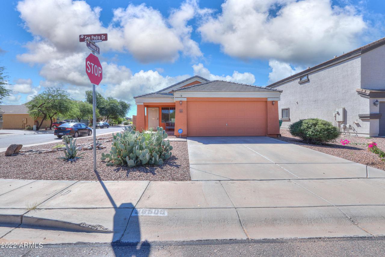 36509 W San Pedro Dr., Maricopa, AZ 85138