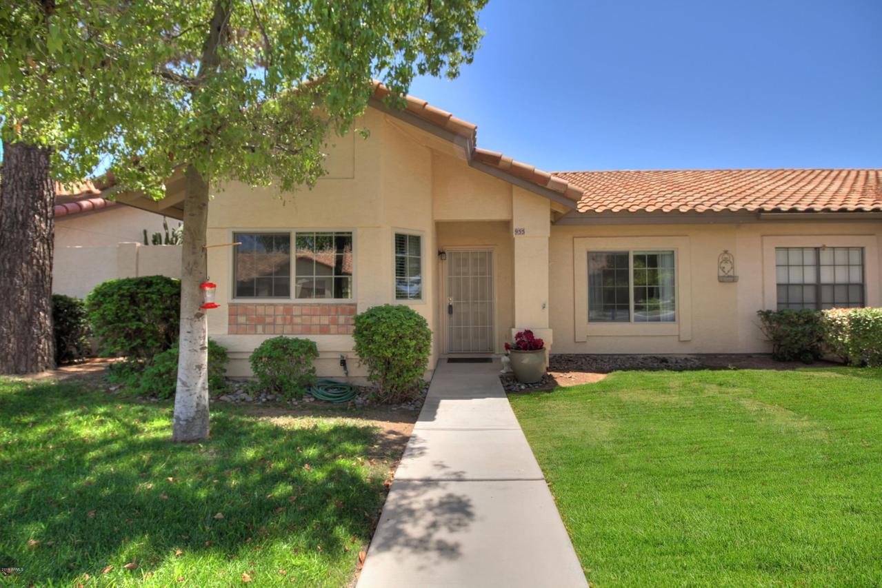 955 E Vaughn Ave., Gilbert, AZ 85234