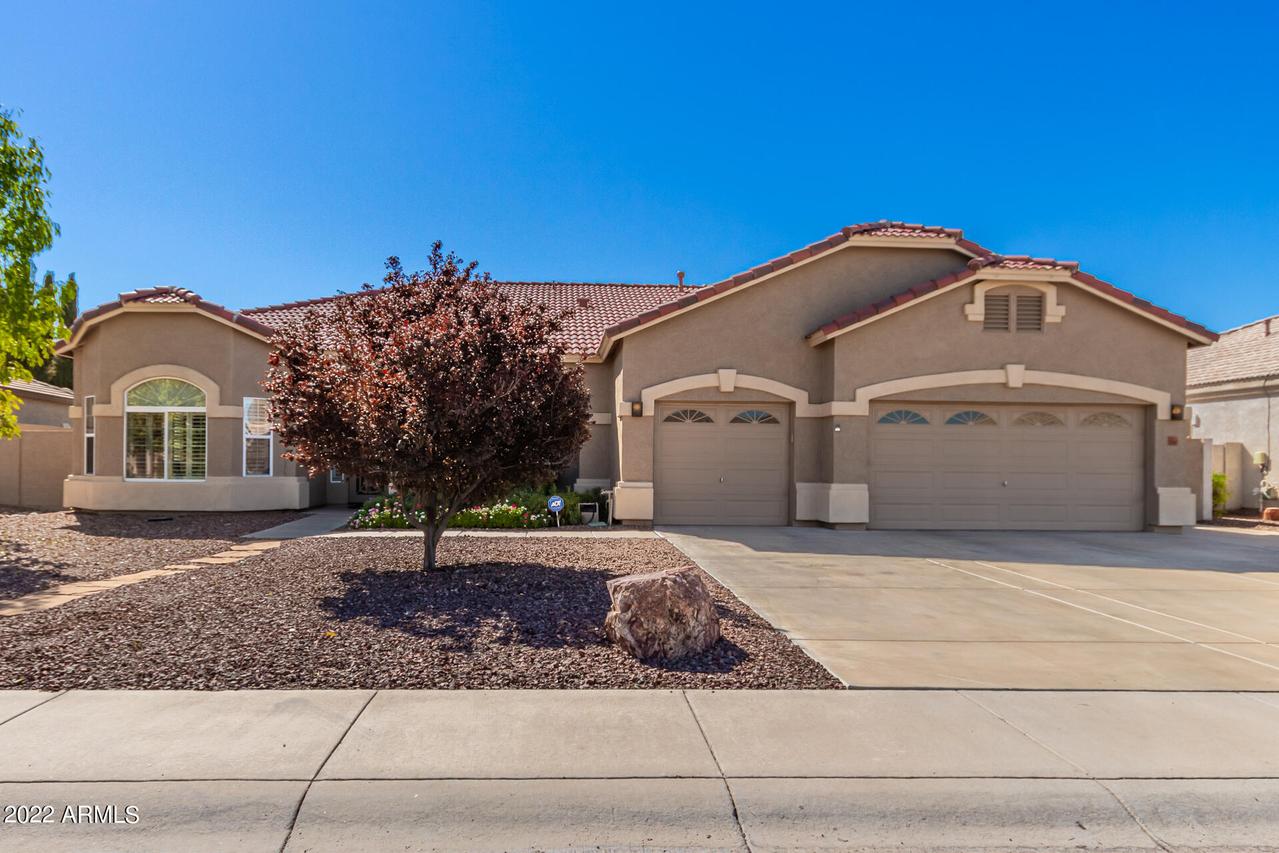 101 E Hopkins Rd., Gilbert, AZ 85295