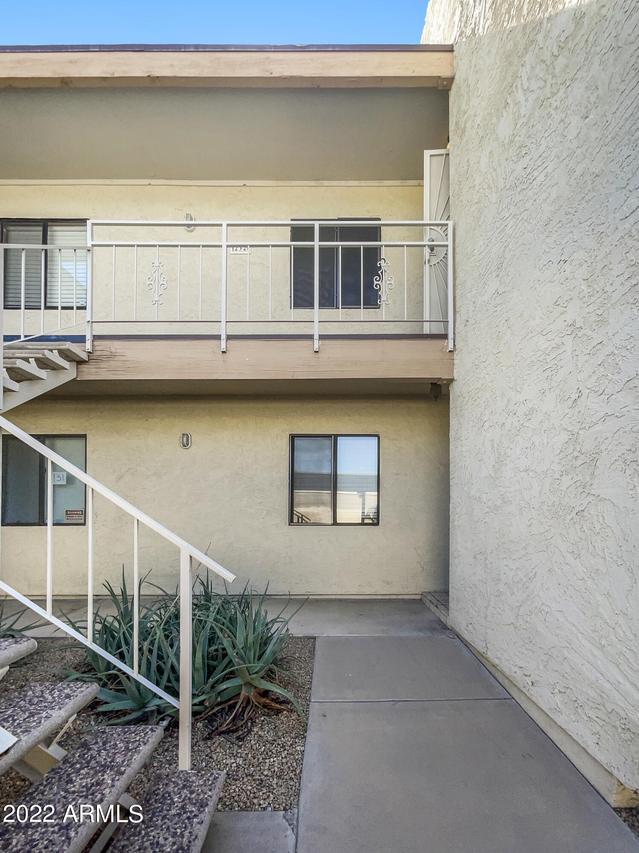 16635 N Cave Creek Rd. #232, Phoenix, AZ 85032
