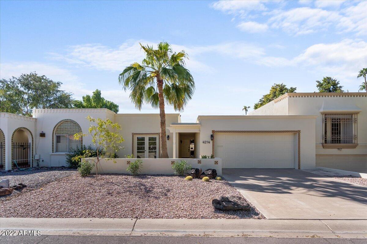4214 N 69th Pl., Scottsdale, AZ 85251