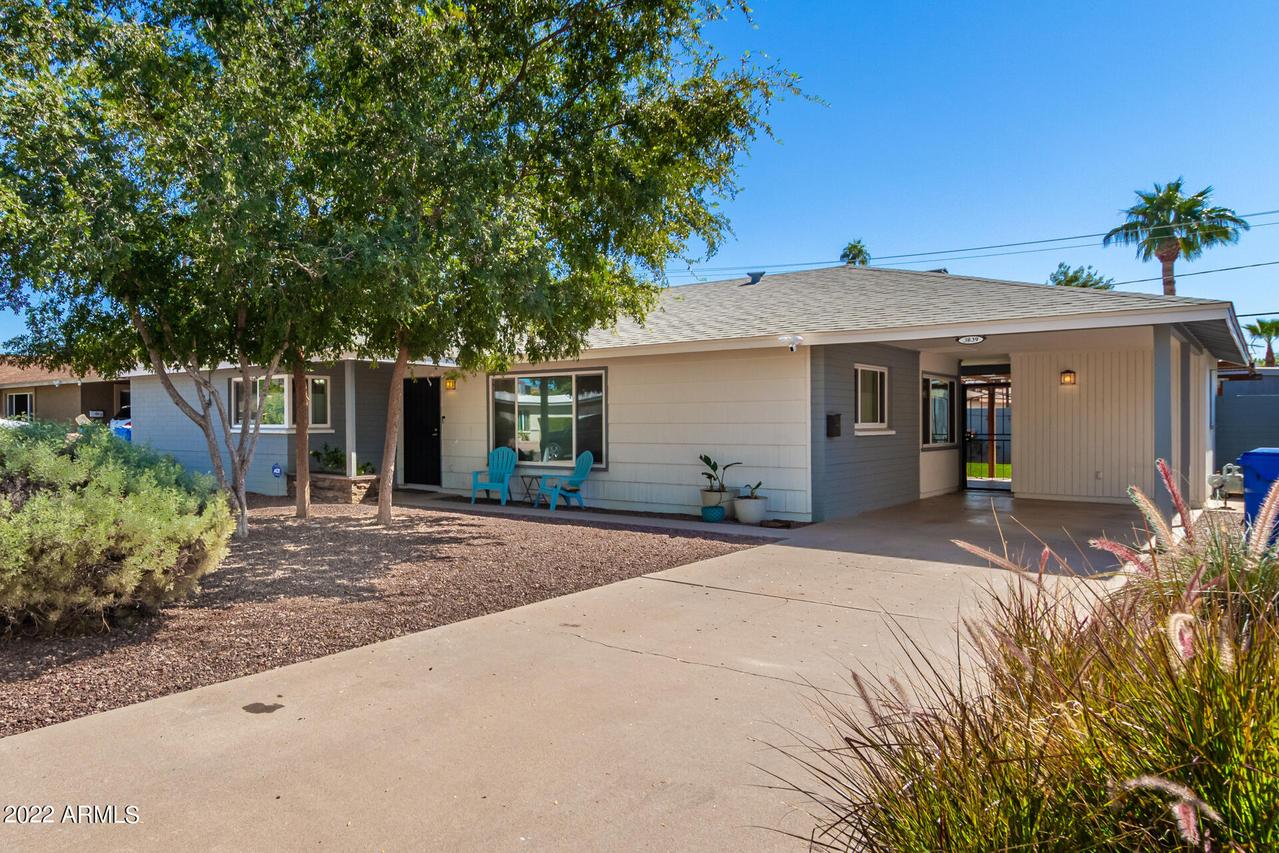 3839 E Cambridge Ave., Phoenix, AZ 85008