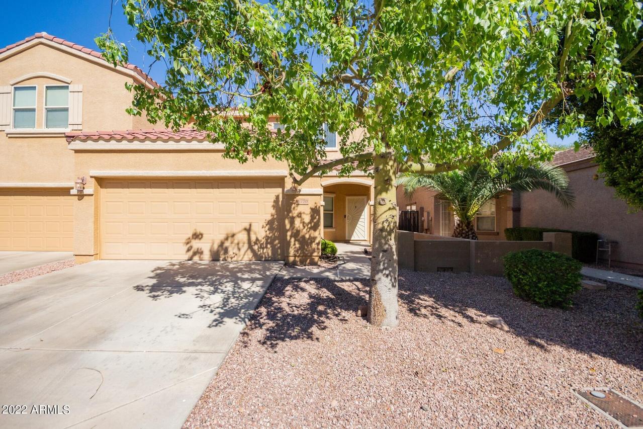 8770 W Surrey Ave., Peoria, AZ 85381