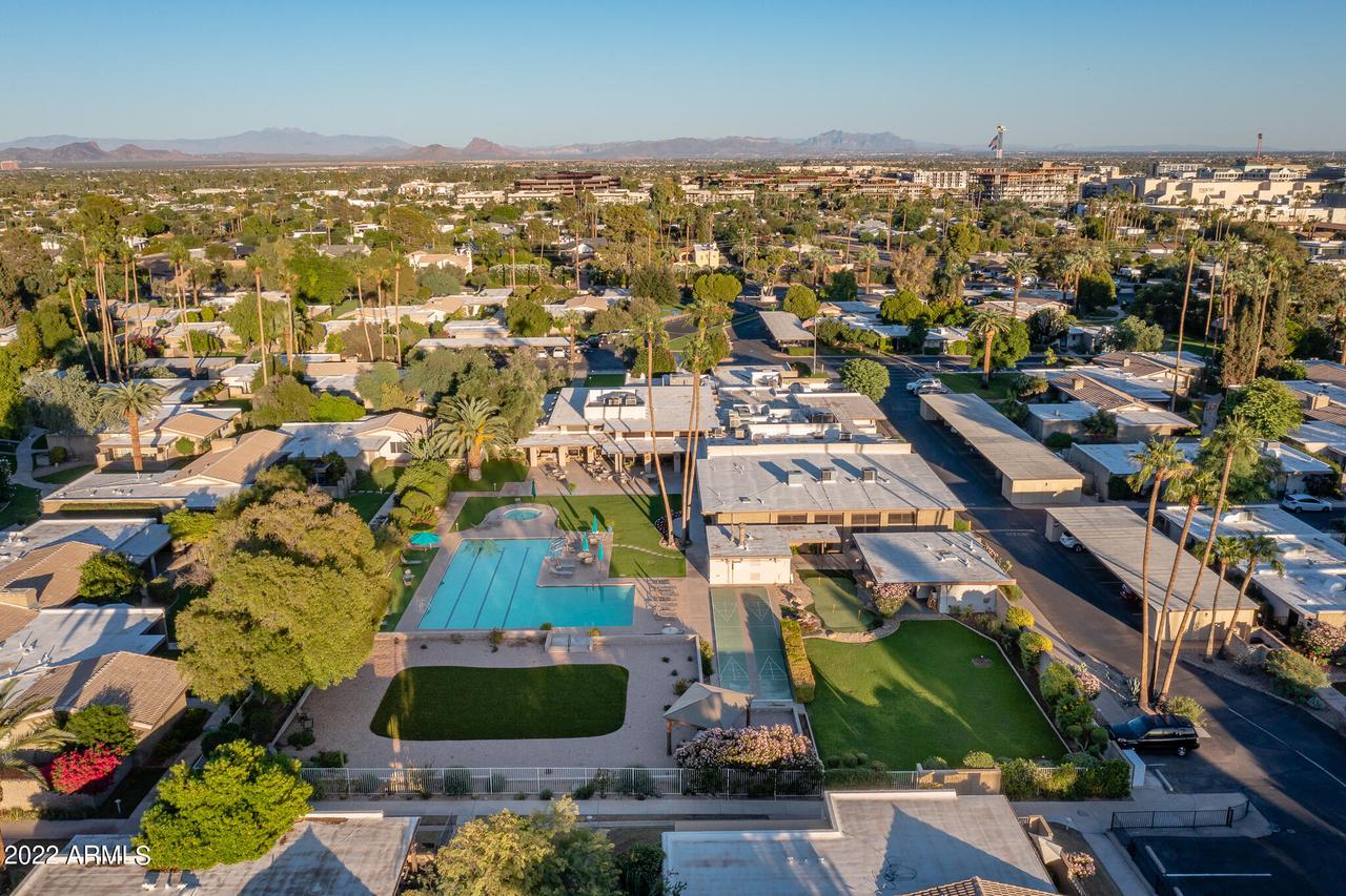 4800 N 68th St. #247, Scottsdale, AZ 85251