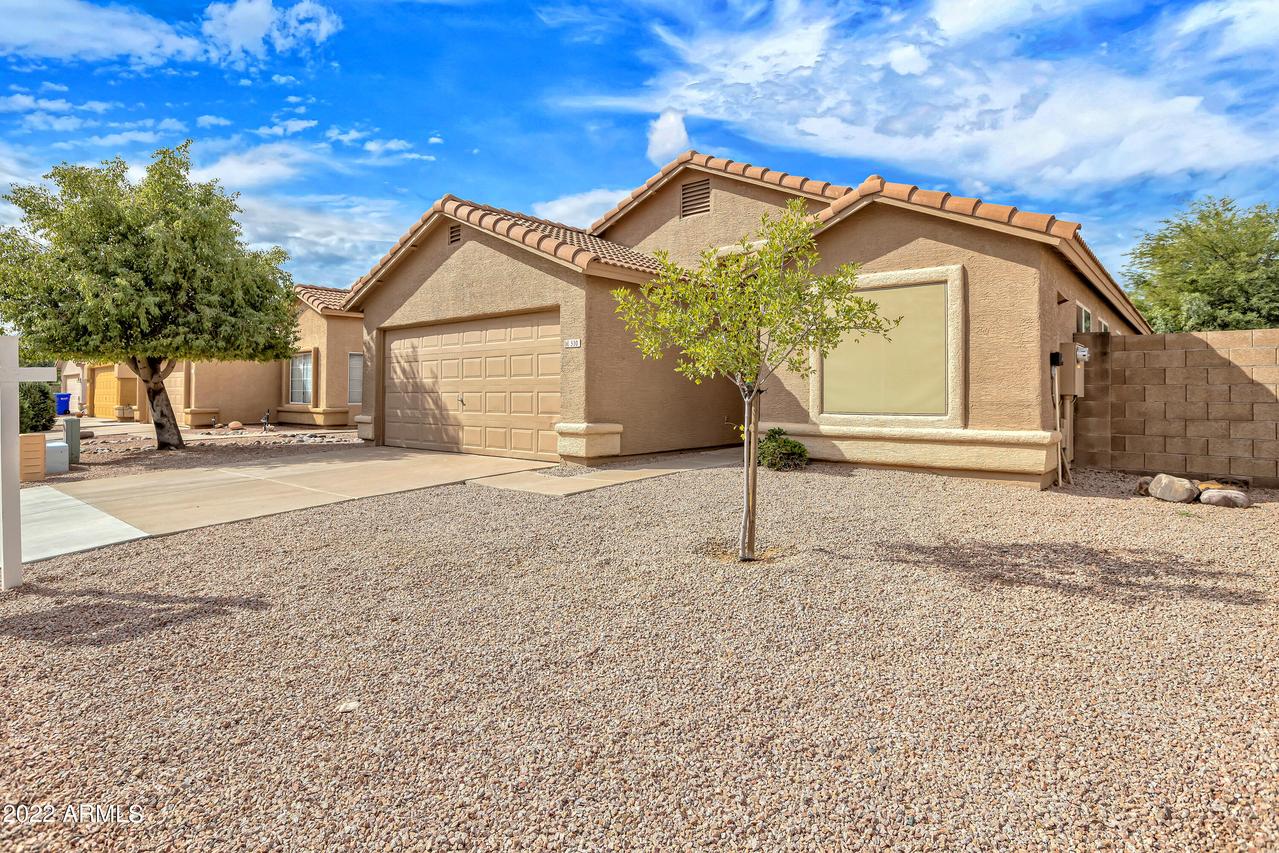 510 N Danyell Dr., Chandler, AZ 85225