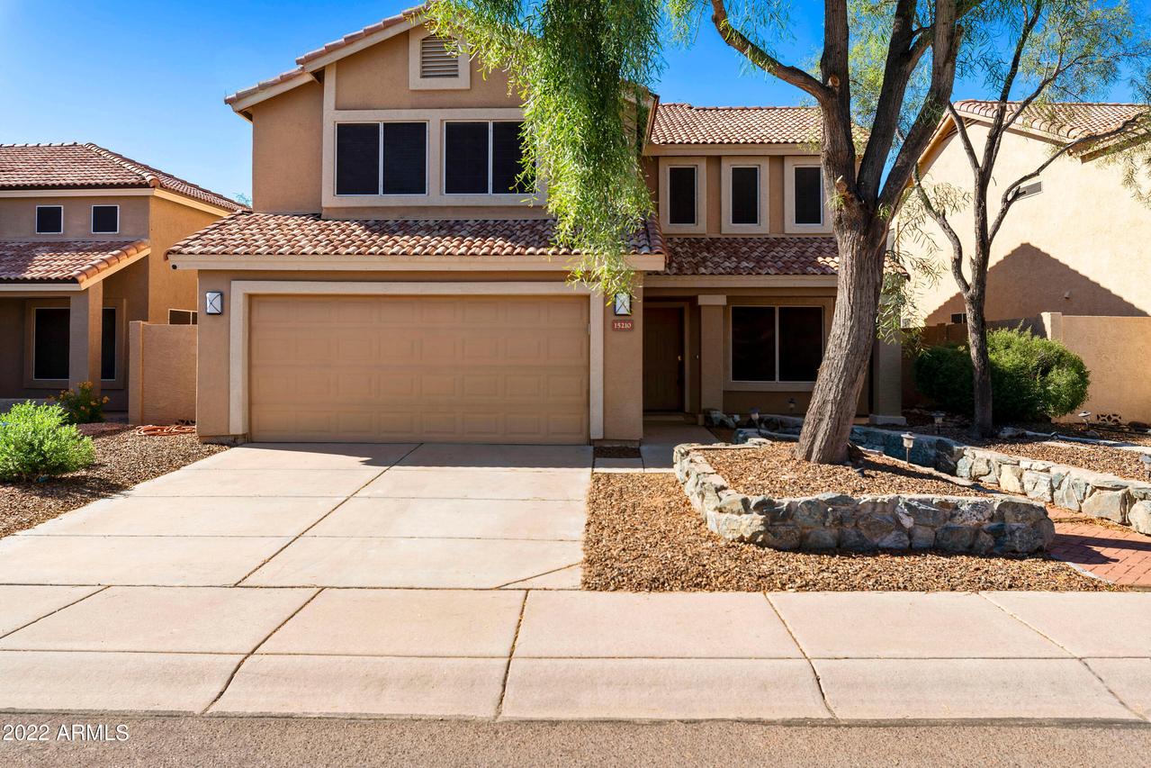 15210 S 42nd St., Phoenix, AZ 85044