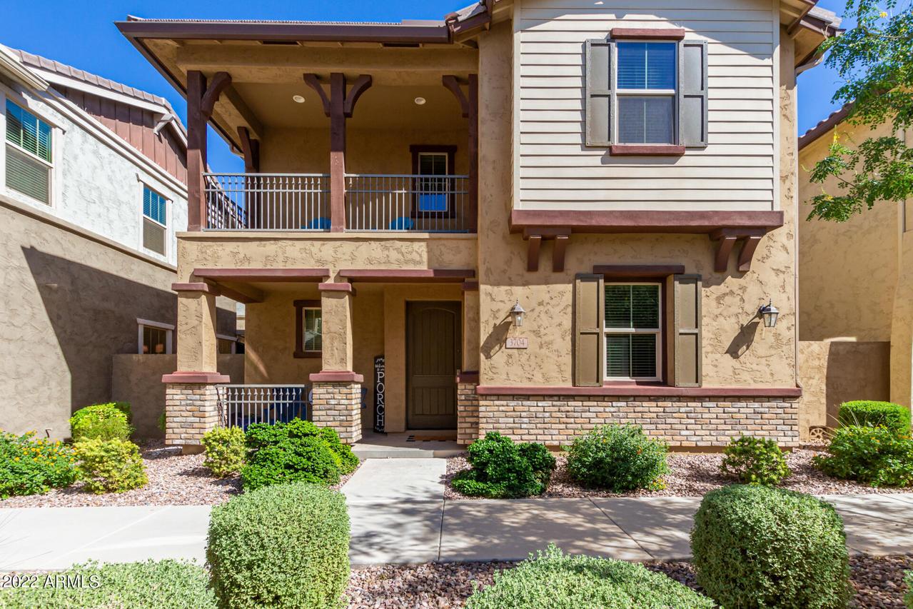 3704 E Turley St., Gilbert, AZ 85295