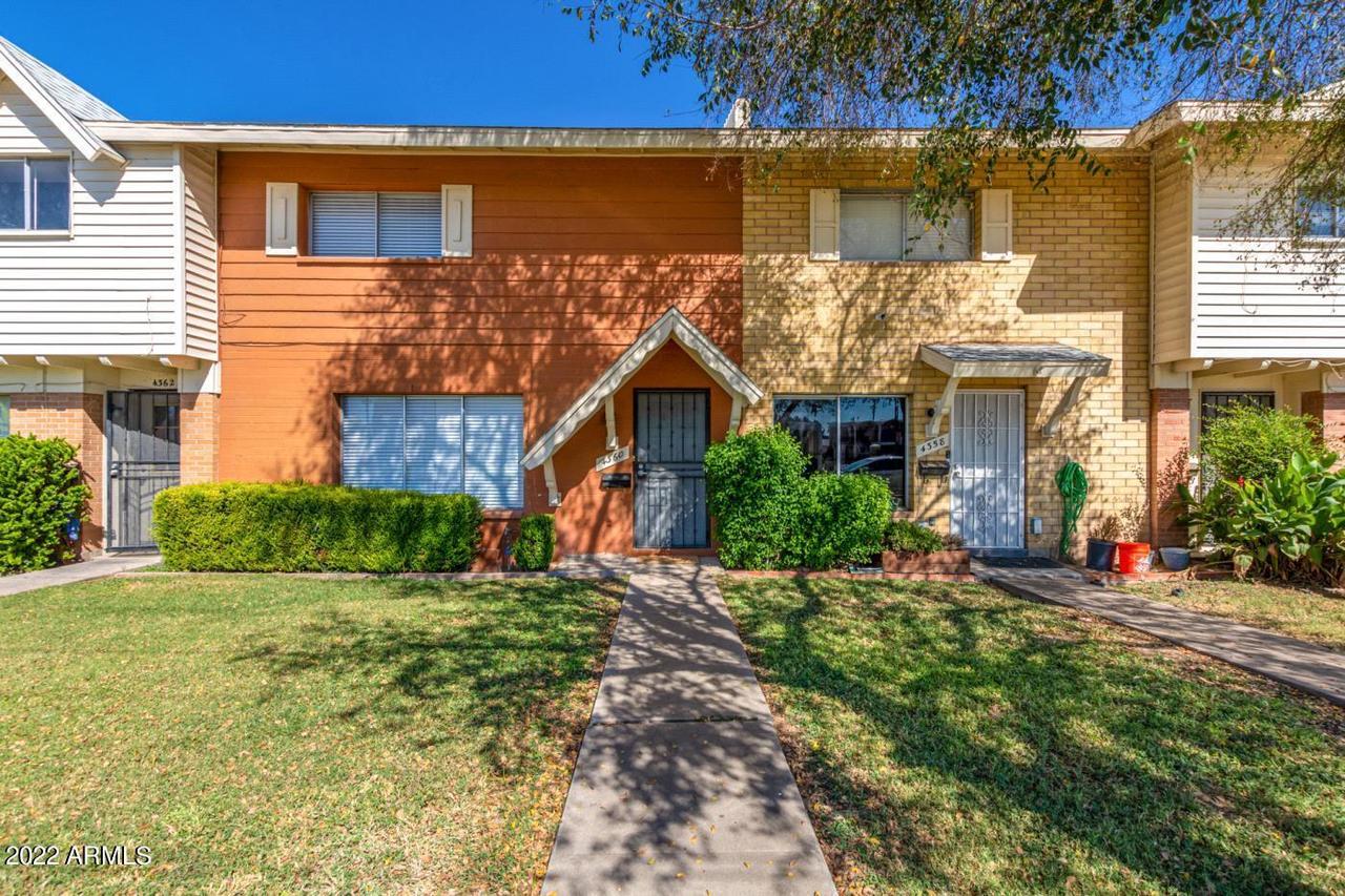 4360 W Maryland Ave., Glendale, AZ 85301