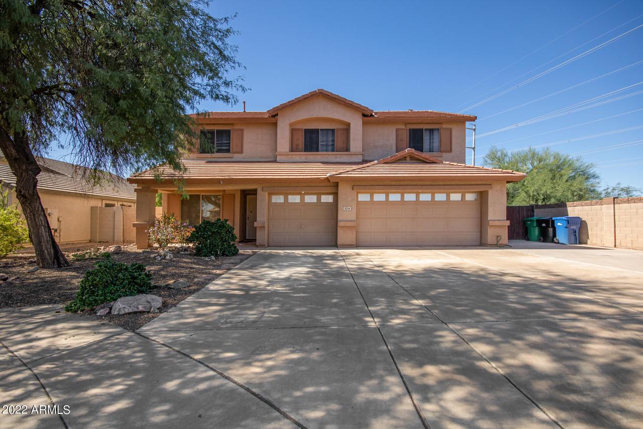 3214 S Adelle Cir., Mesa, AZ 85212