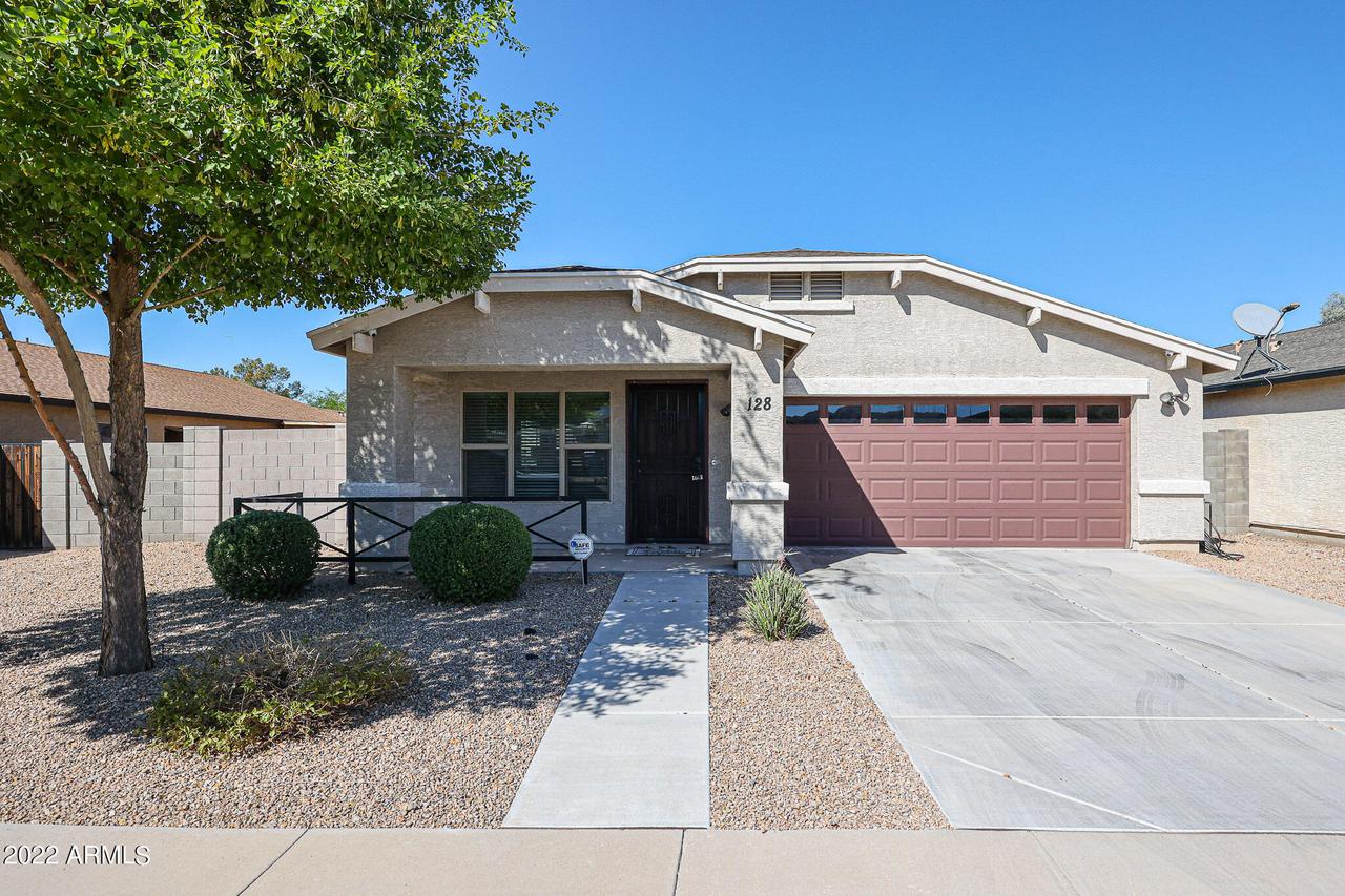 128 W Ian Dr., Phoenix, AZ 85041