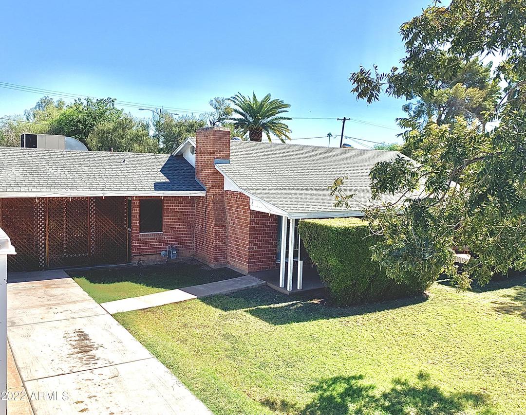 2813 N 21st St., Phoenix, AZ 85006