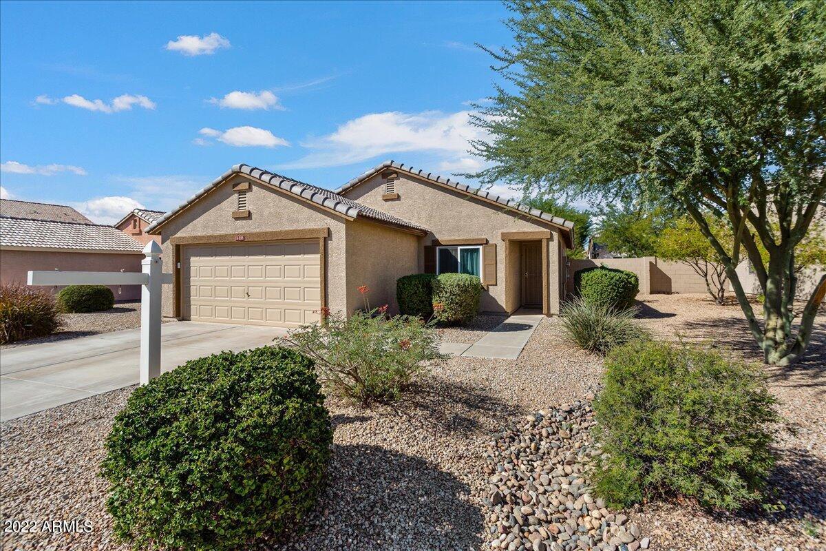 16238 W Larkspur Dr., Goodyear, AZ 85338