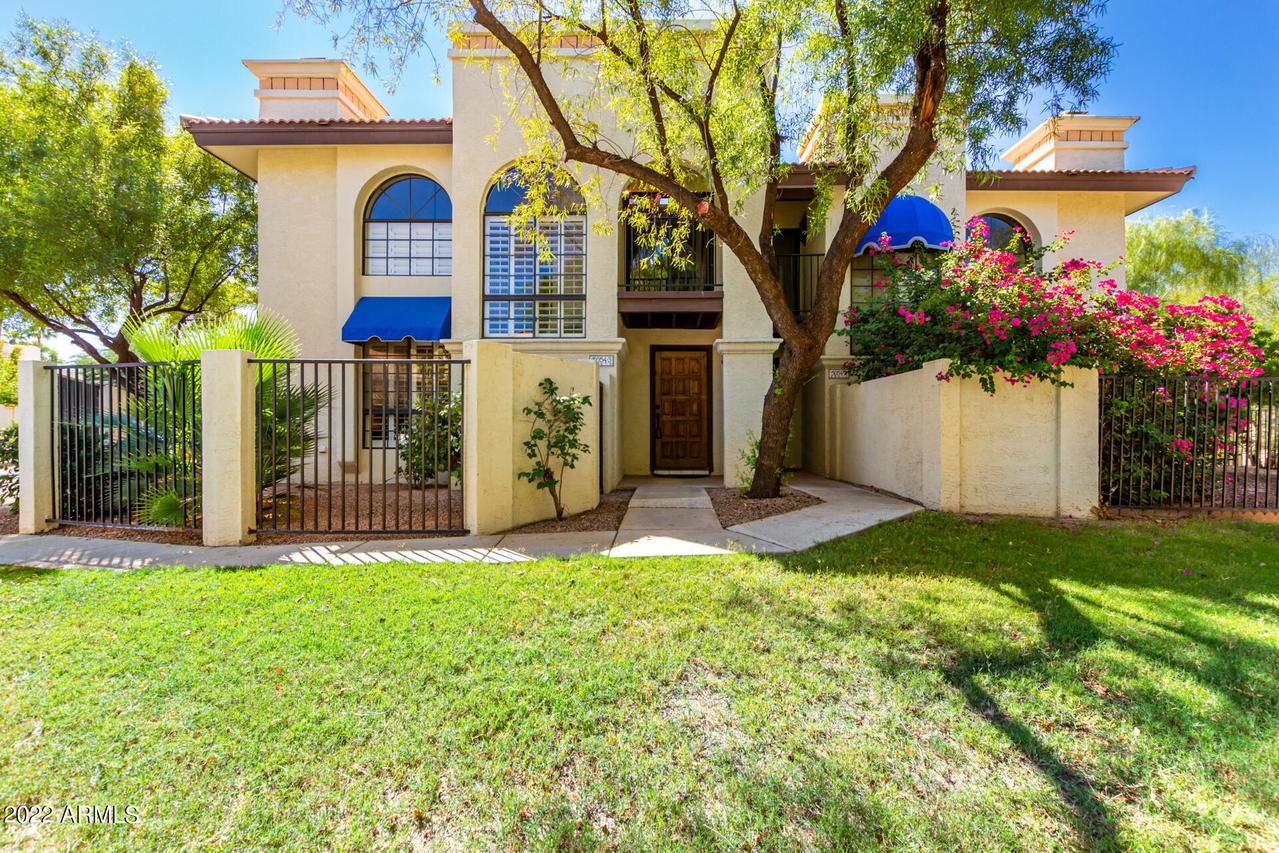 5054 E Siesta Dr. #3, Phoenix, AZ 85044