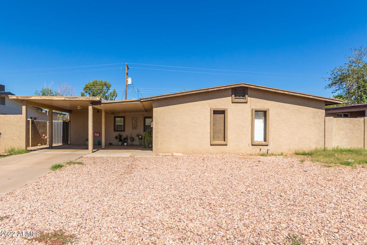 8208 W Catalina Dr., Phoenix, AZ 85033