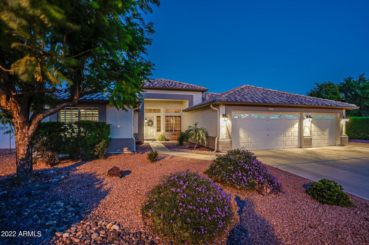20127 N 110th Ave., Sun City, AZ 85373