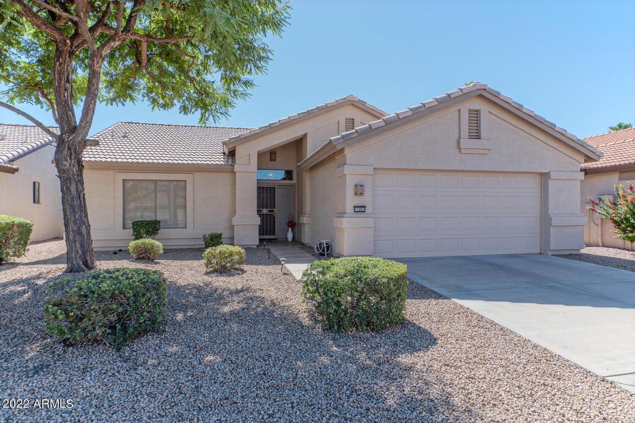 15003 W Verde Ln., Goodyear, AZ 85395