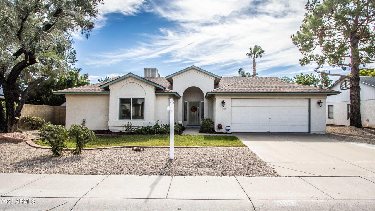 4119 E Topeka Dr., Phoenix, AZ 85050