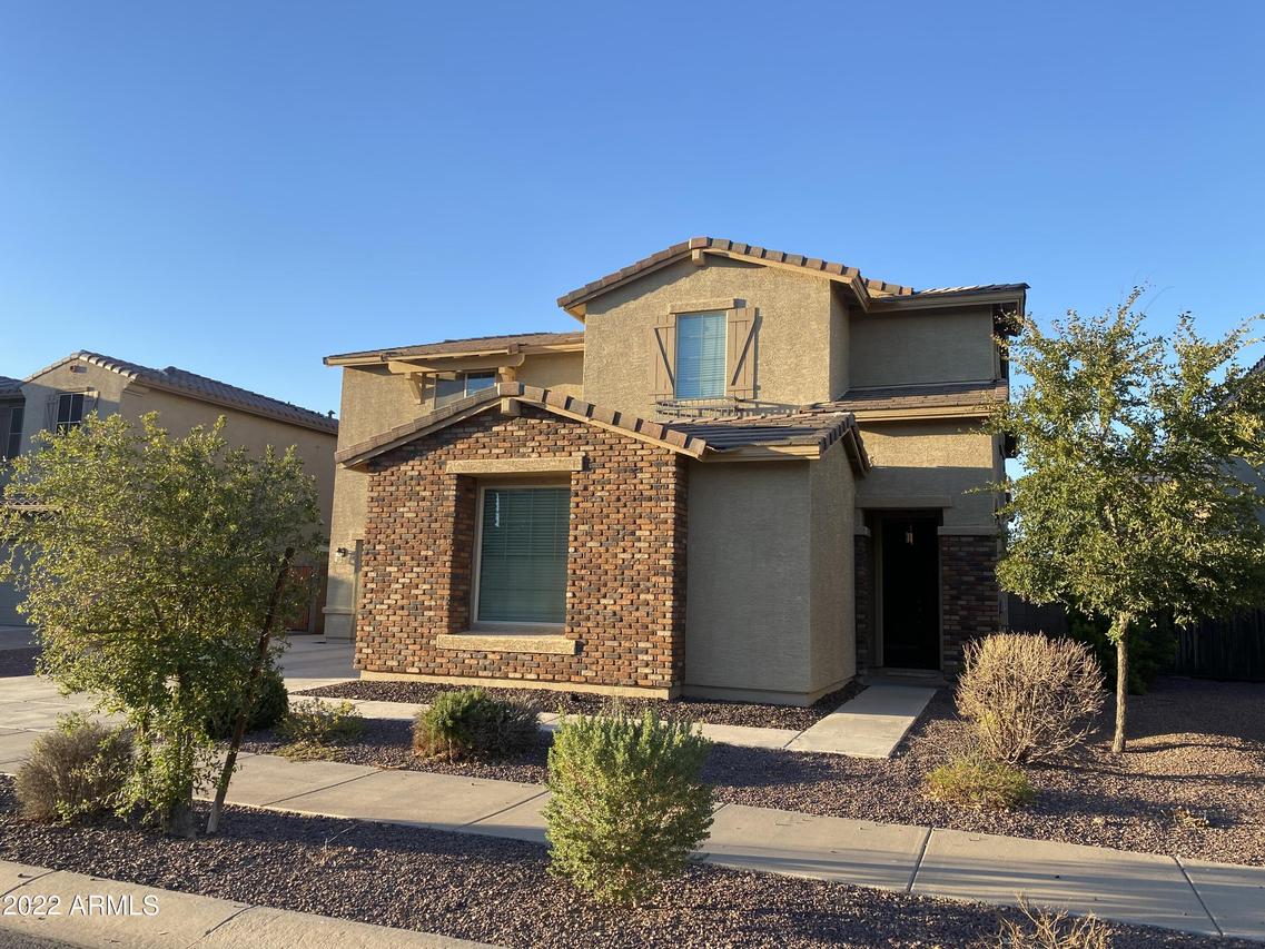15558 W Cortez St., Surprise, AZ 85379