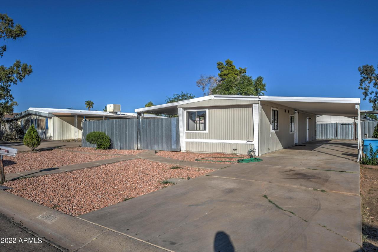 18031 N 1st St., Phoenix, AZ 85022