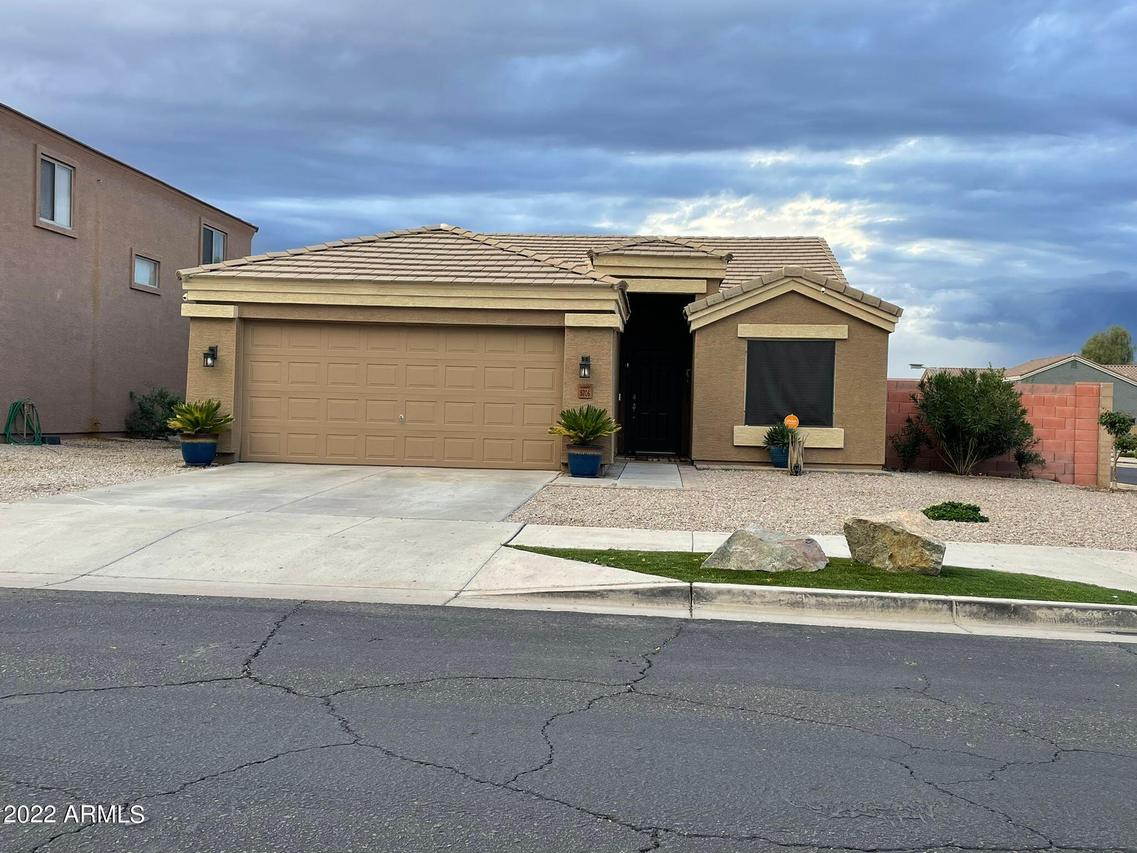 5706 S 33rd Dr., Phoenix, AZ 85041