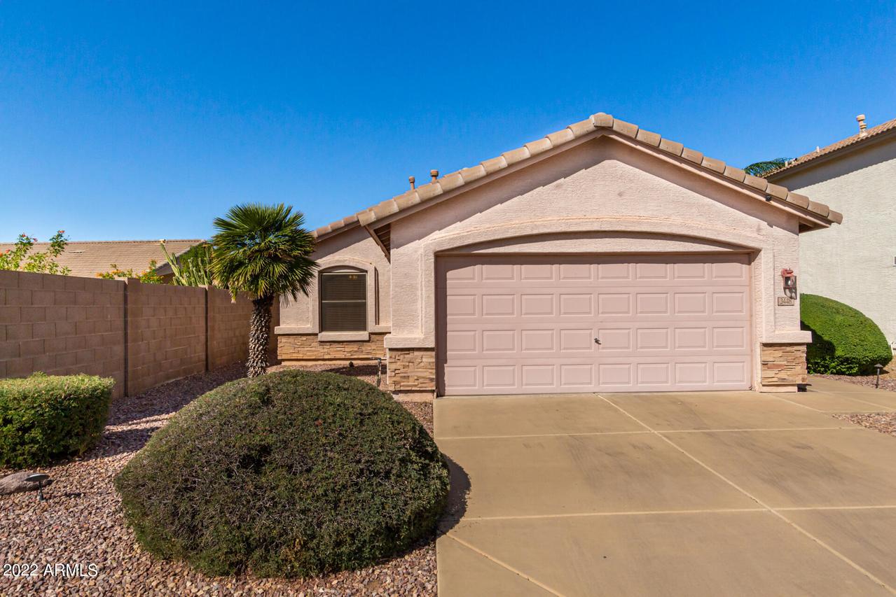 3448 E Marco Polo Rd., Phoenix, AZ 85050