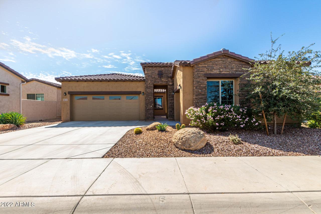 18211 W Cedarwood Ln., Goodyear, AZ 85338