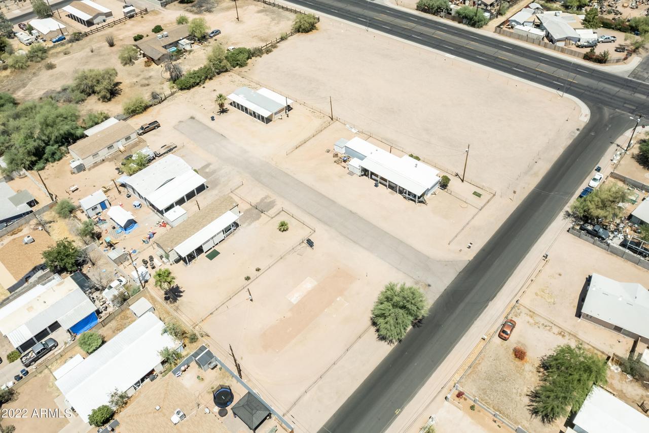870 S Warner A Dr. #1, Apache Junction, AZ 85120