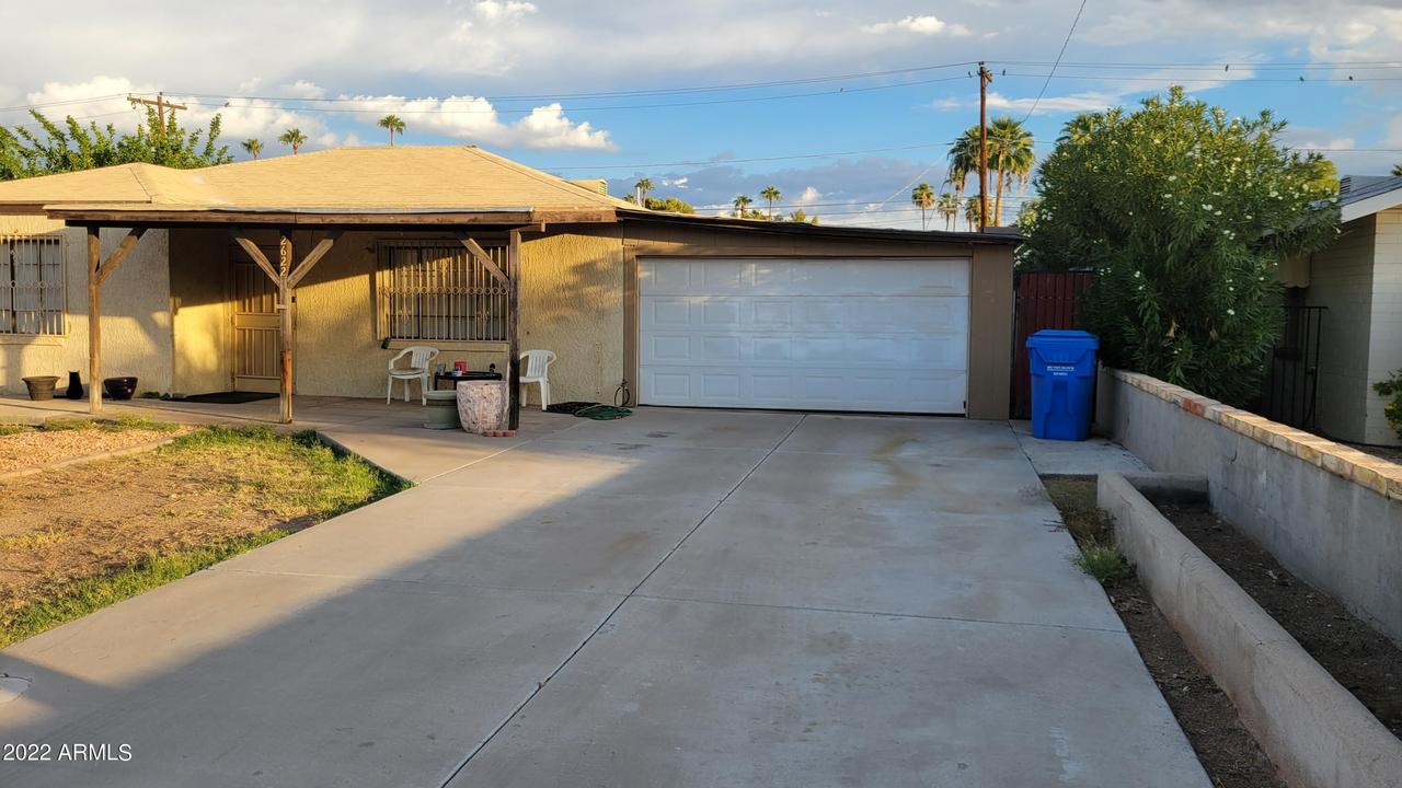 2622 E Indianola Ave., Phoenix, AZ 85016