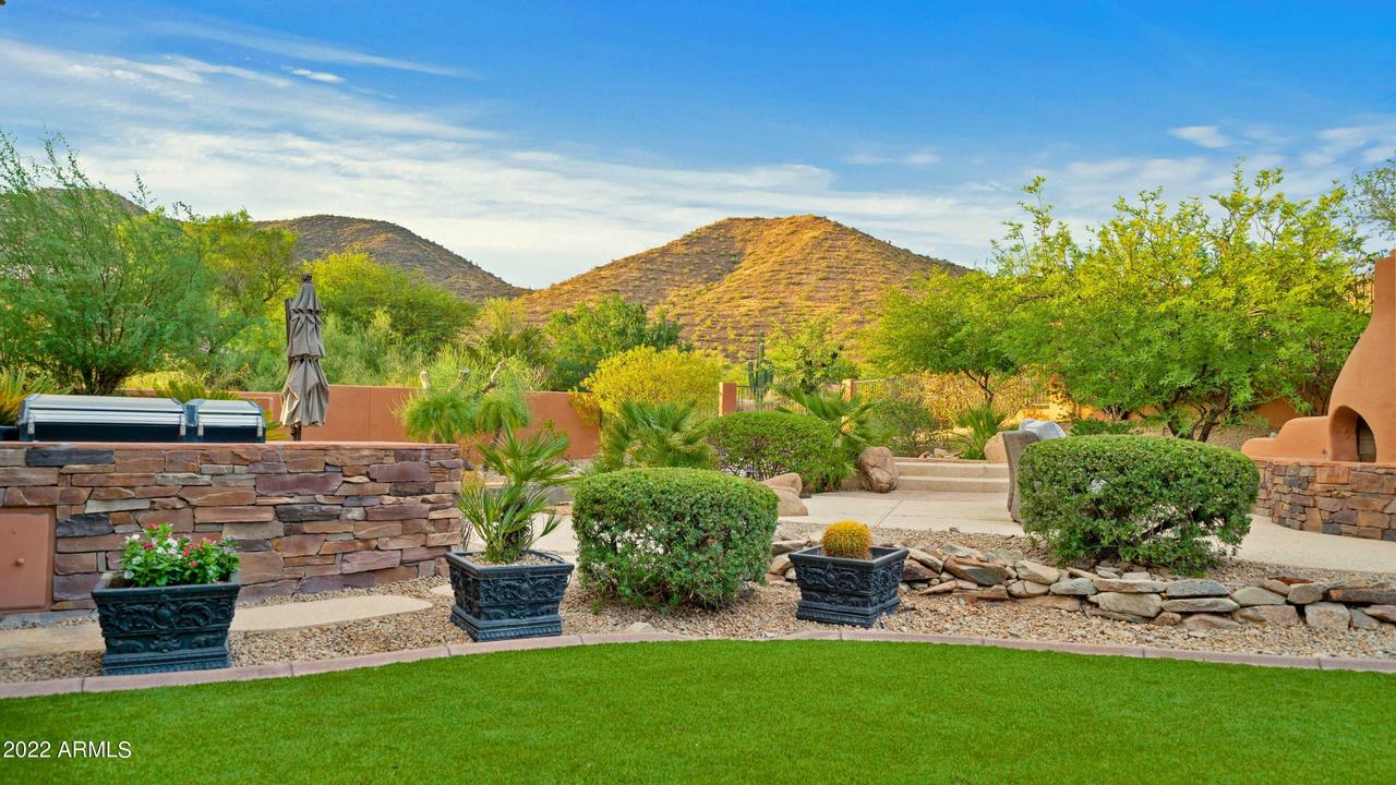 12455 N 118th Way, Scottsdale, AZ 85259