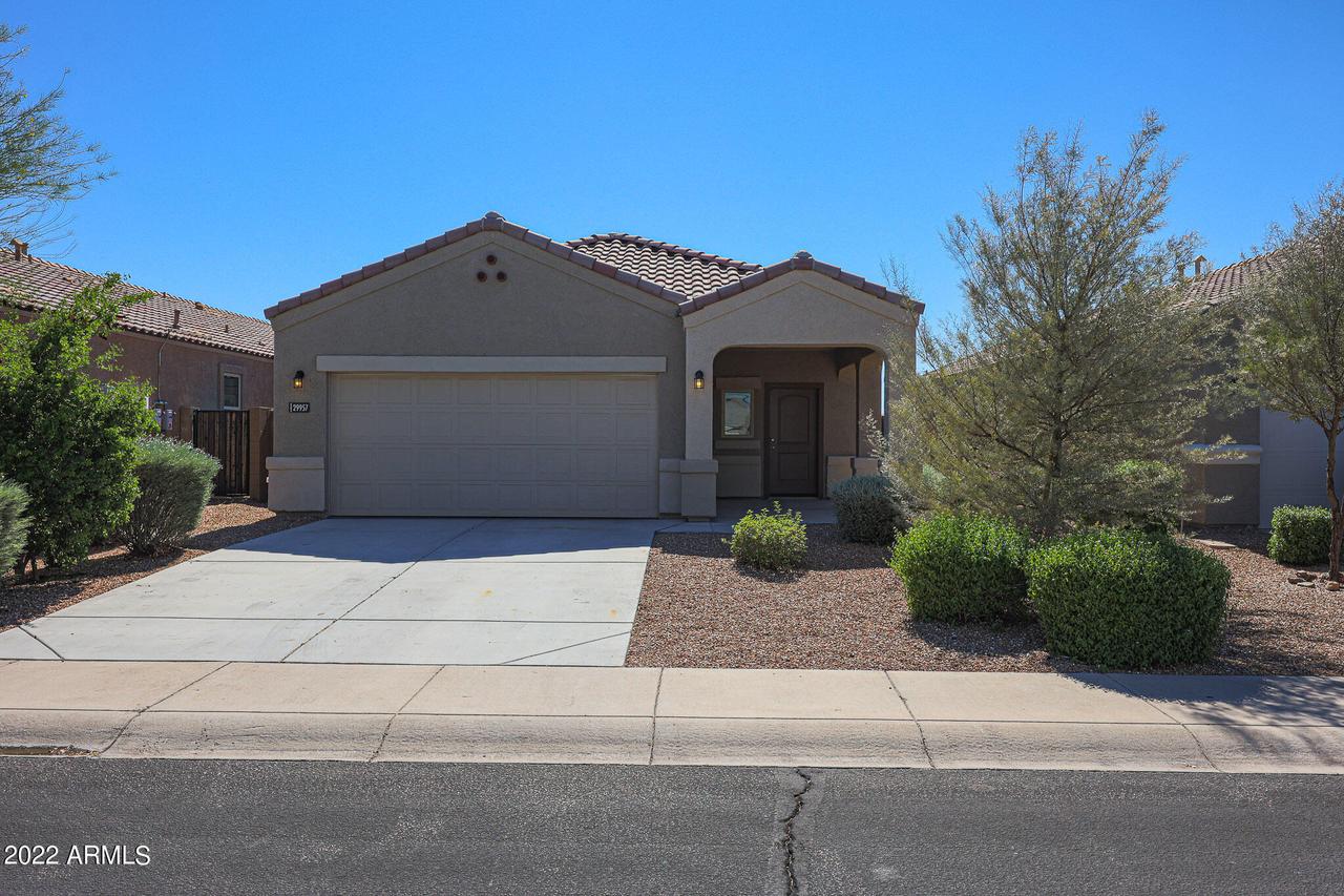 29957 W Mitchell Ave., Buckeye, AZ 85396