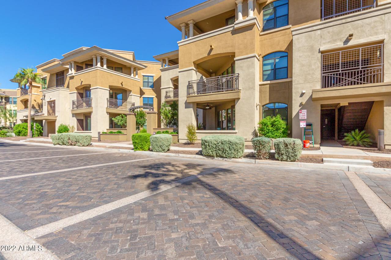 7601 E Indian Bend Rd. #3046, Scottsdale, AZ 85250