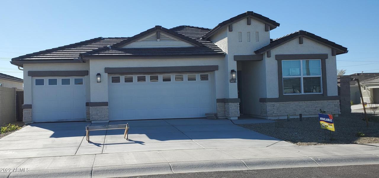 24073 W Verlea Dr., Buckeye, AZ 85326