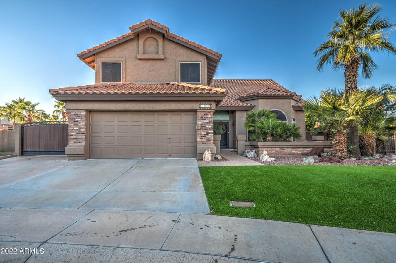 3520 E Liberty Ln., Phoenix, AZ 85048