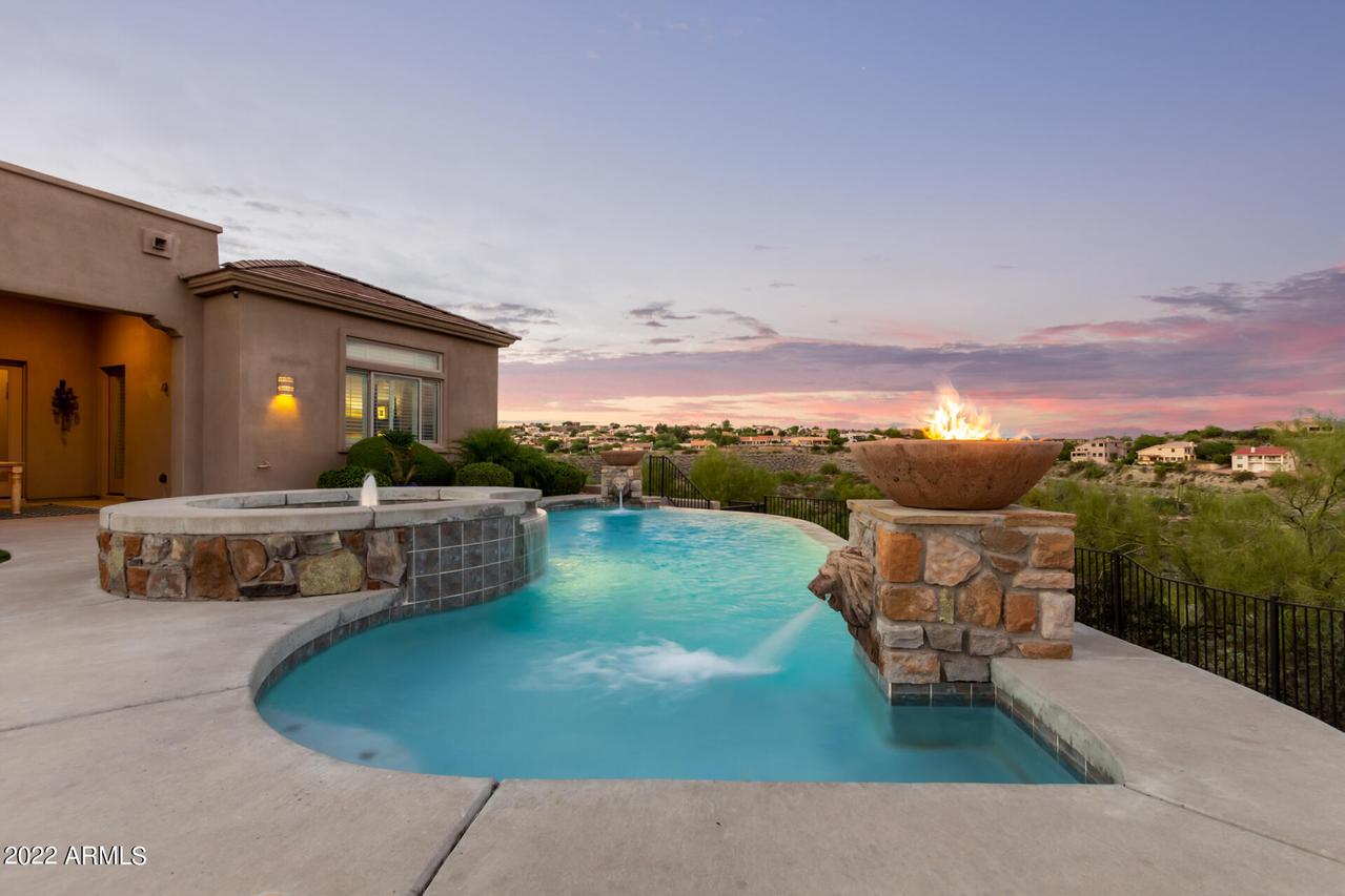 15640 E Sierra Madre Dr., Fountain Hills, AZ 85268