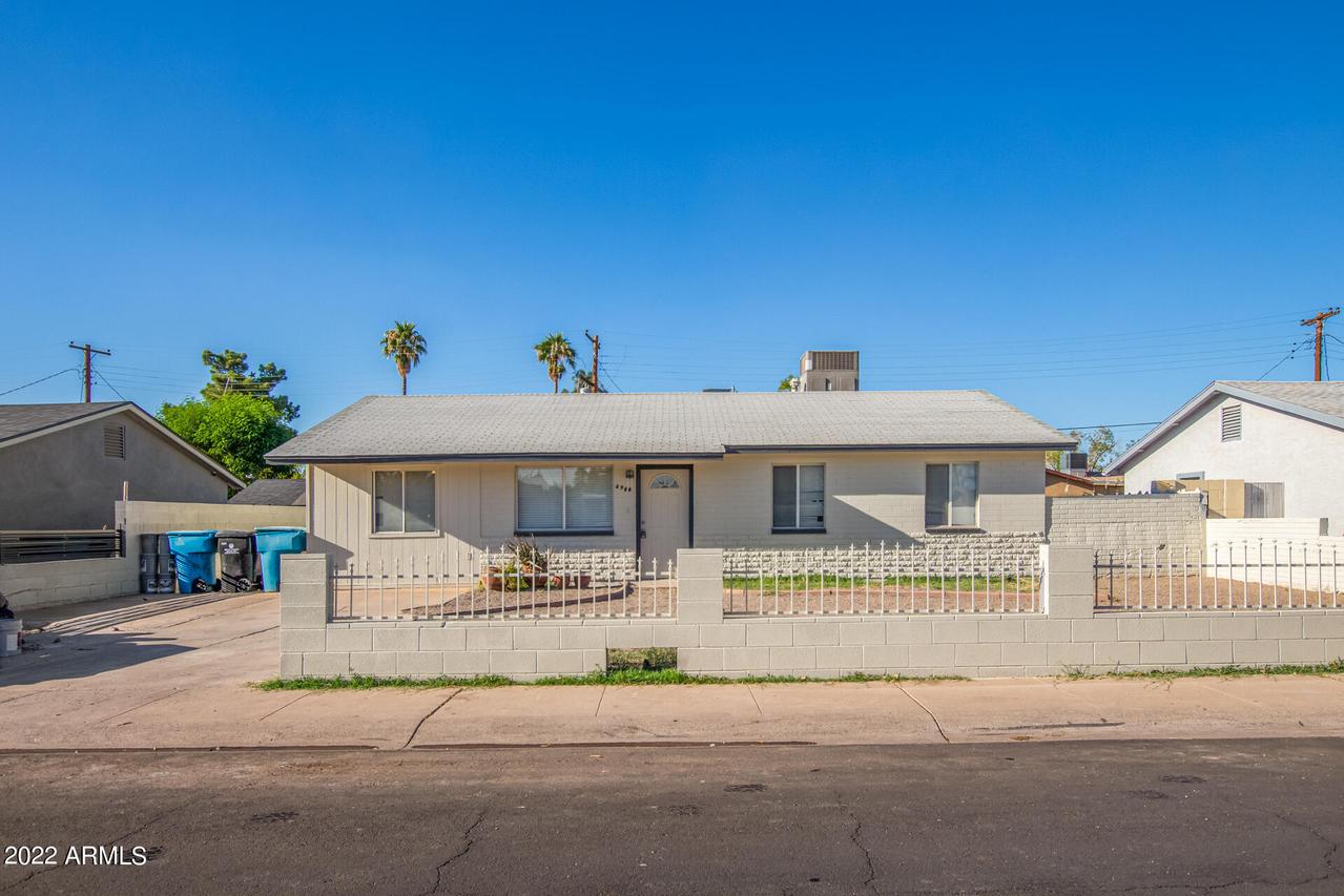 6980 W Wolf St., Phoenix, AZ 85033