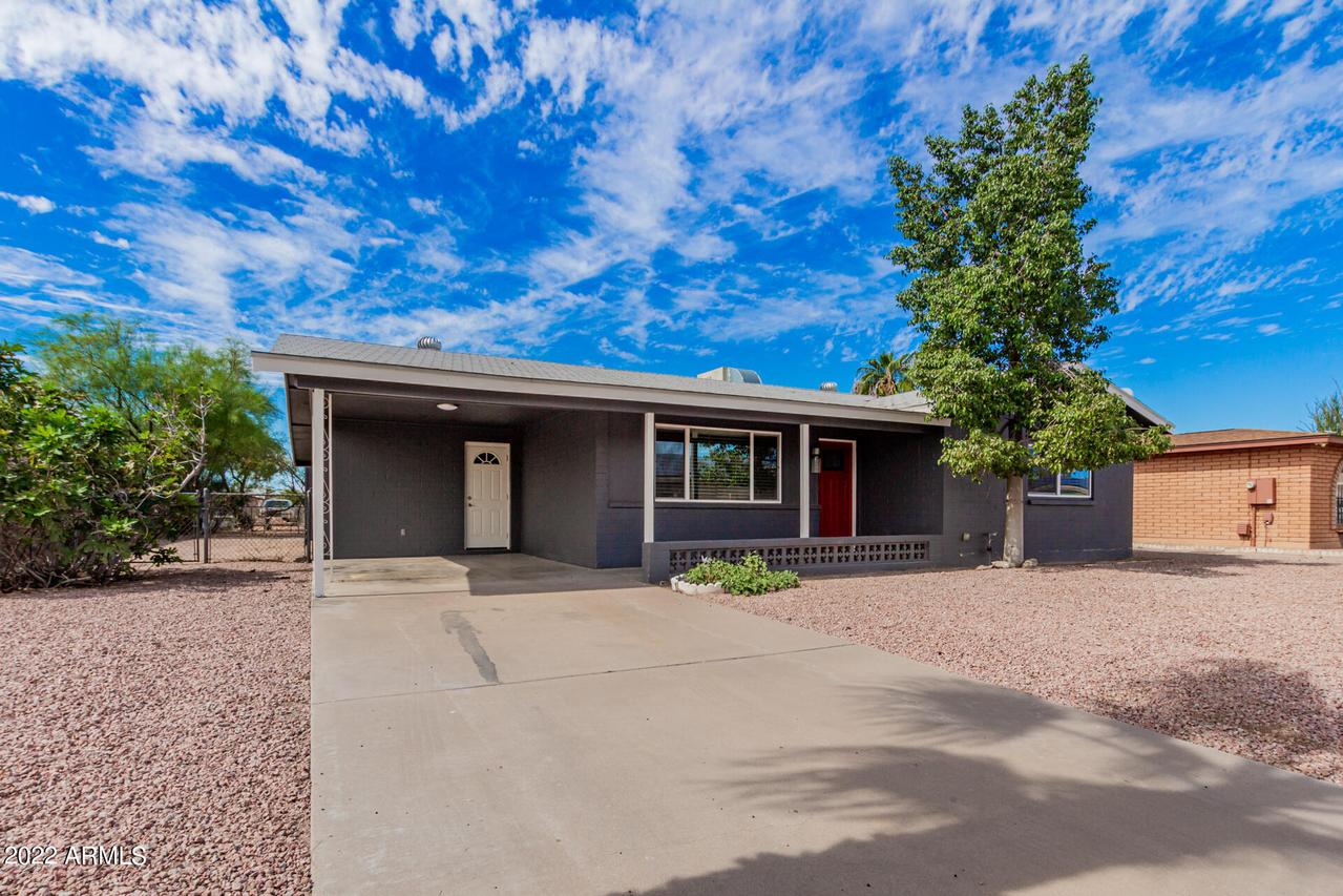 1324 S Saguaro Dr., Apache Junction, AZ 85120