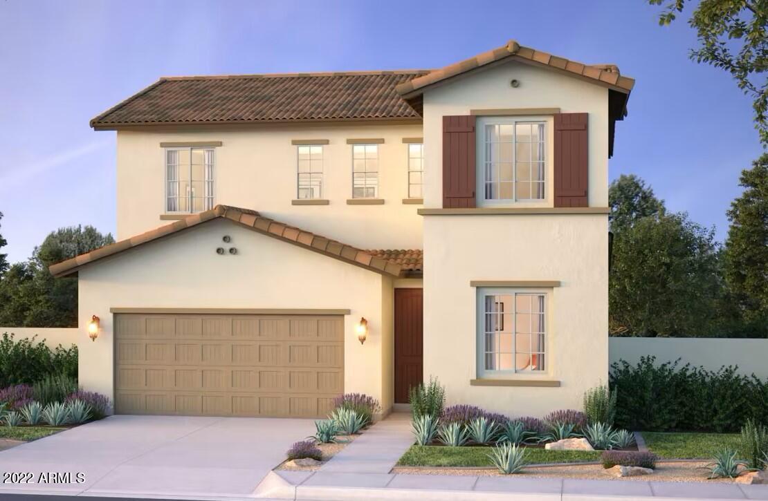 999 S 150th Dr., Goodyear, AZ 85338