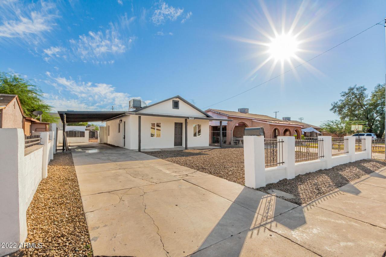 2423 W Cocopah St., Phoenix, AZ 85009