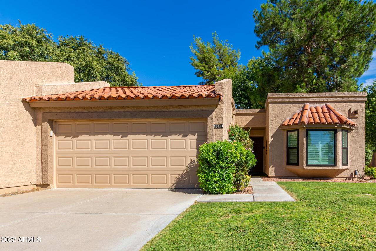 18601 N 95th Dr., Peoria, AZ 85382