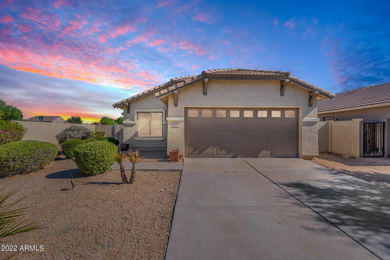 8011 S 73rd Dr., Laveen, AZ 85339