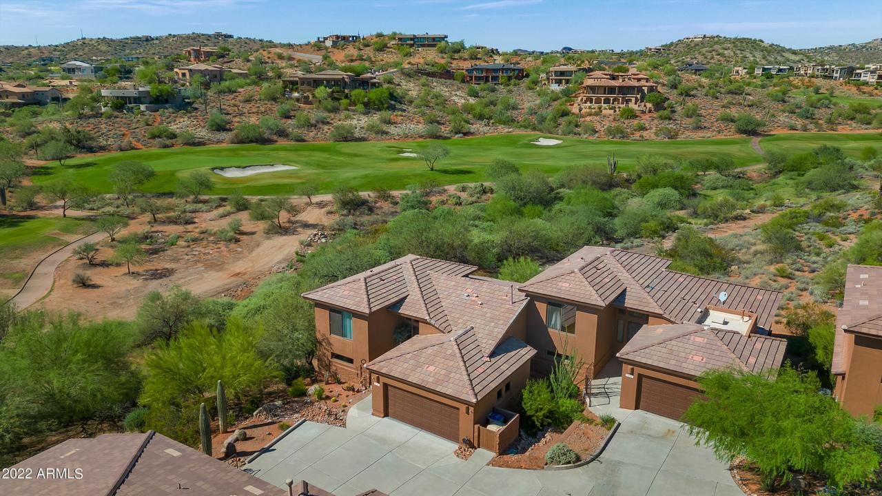 16321 E Links Dr., Fountain Hills, AZ 85268