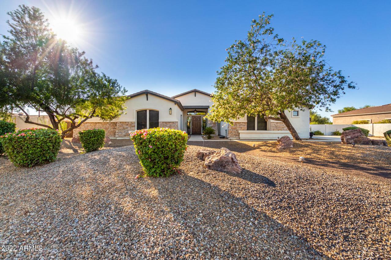 6484 S Crestview Ct., Gilbert, AZ 85298