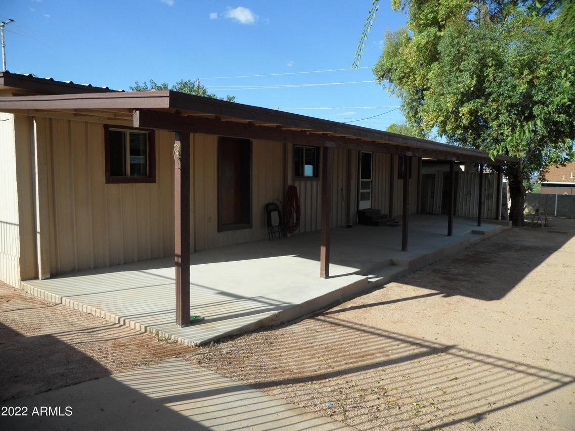 114 N Richard Ave., Superior, AZ 85173