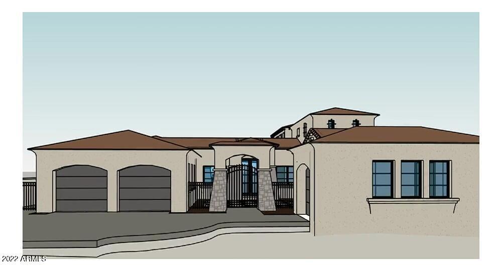 2591 S Sunset Village Dr. #25, Gold Canyon, AZ 85118