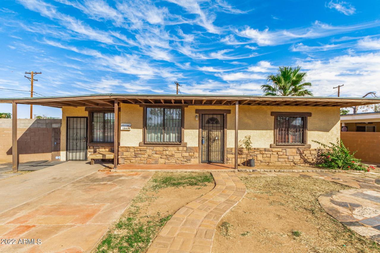 1847 N 38th Ln., Phoenix, AZ 85009