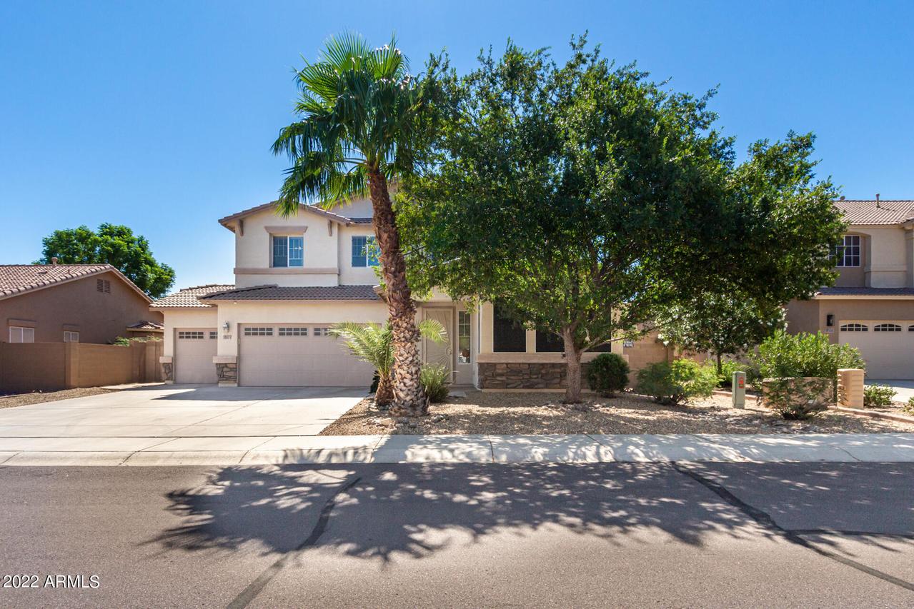 18527 W Caribbean Ln., Surprise, AZ 85388