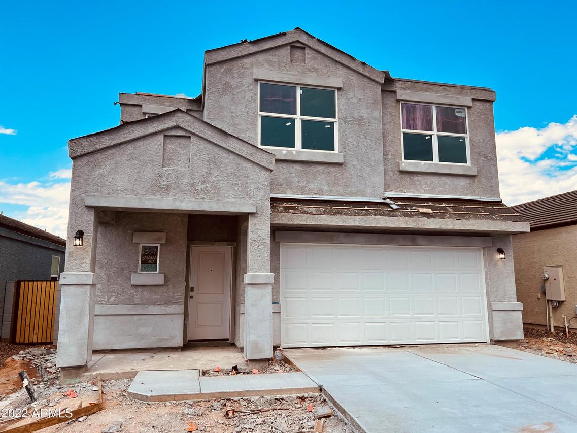 5262 E Gummite Dr., San Tan Valley, AZ 85143