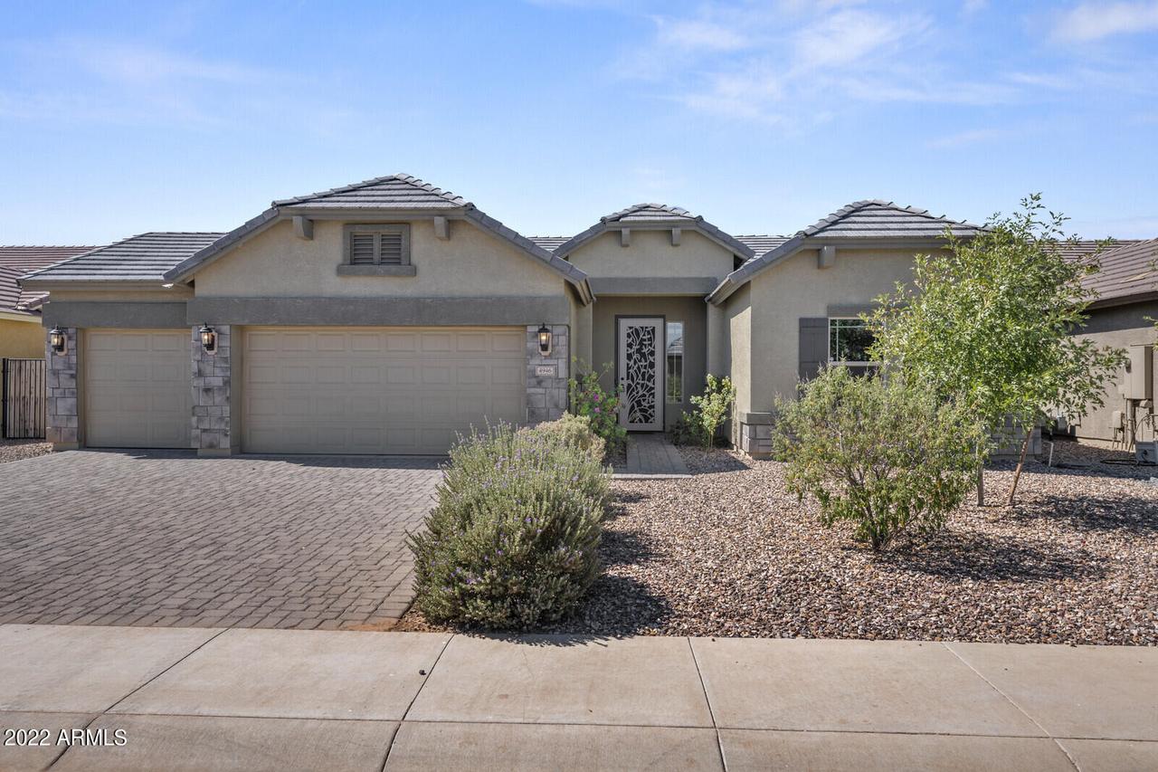 4946 S Brice Cir., Mesa, AZ 85212