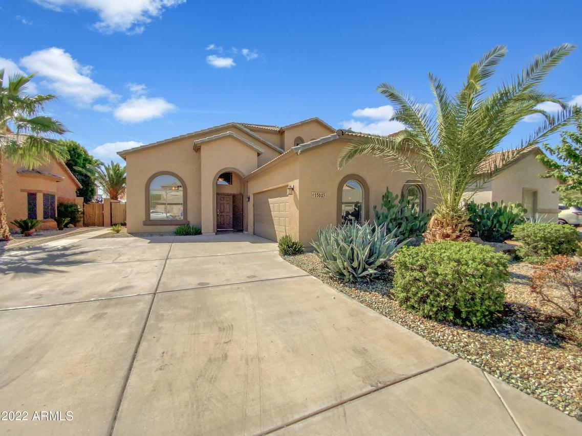 15623 W Ironwood St., Surprise, AZ 85374