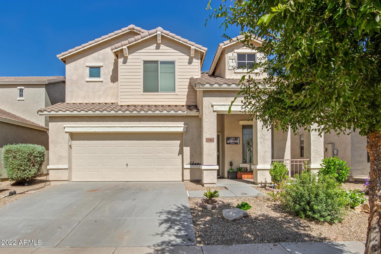 17462 W Banff Ln., Surprise, AZ 85388